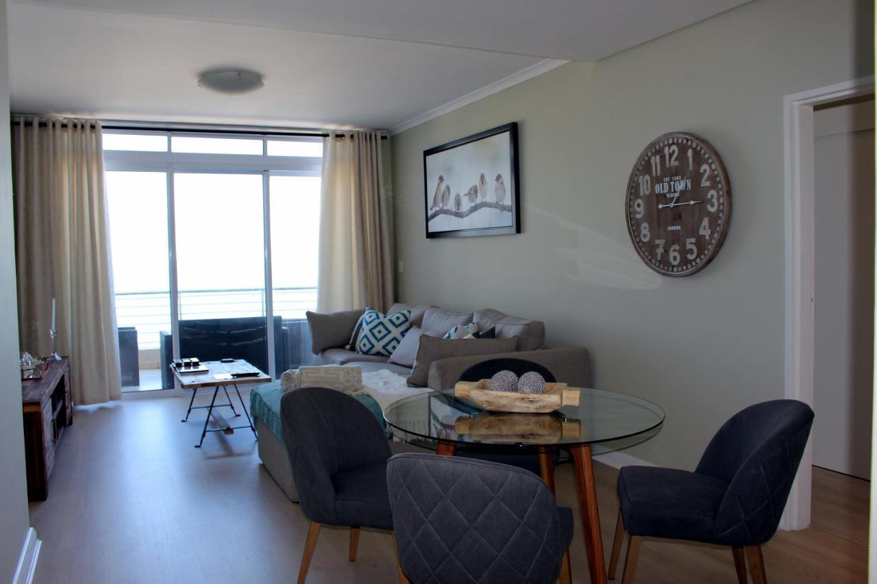1105 Portico Apartamento Bloubergstrand