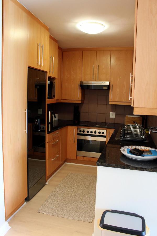 Apartment 1105 Portico Bloubergstrand