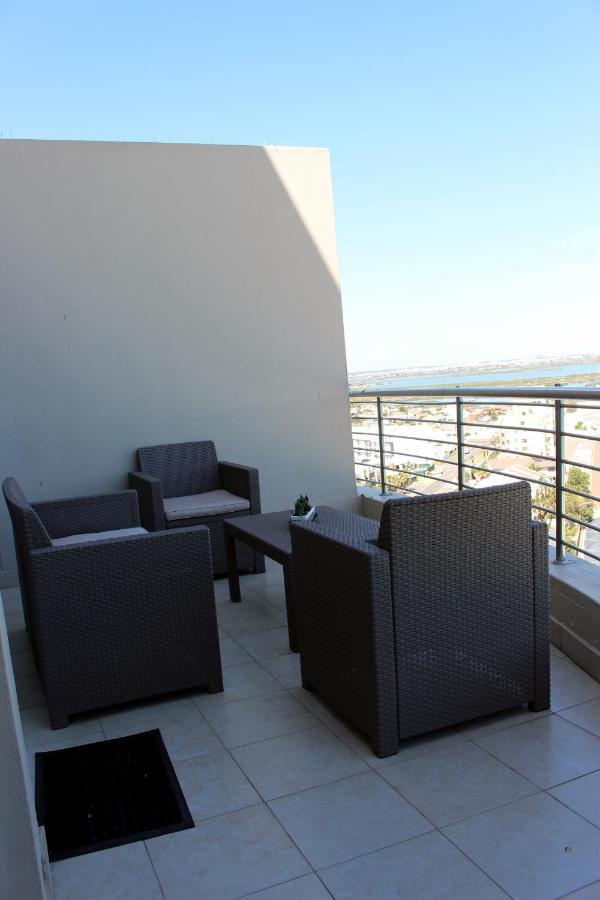 1105 Portico Apartment
