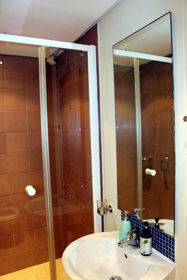 Apartment 1105 Portico *